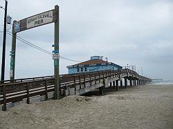 Port Aransas, Texas